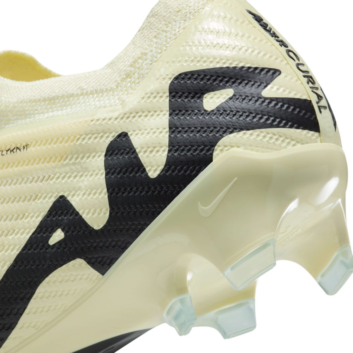 nike zoom mercurial vapor 15 elite fg lemonadeblack | Best 1. FC Union Berlin Kits & Soccer Boots Collection
