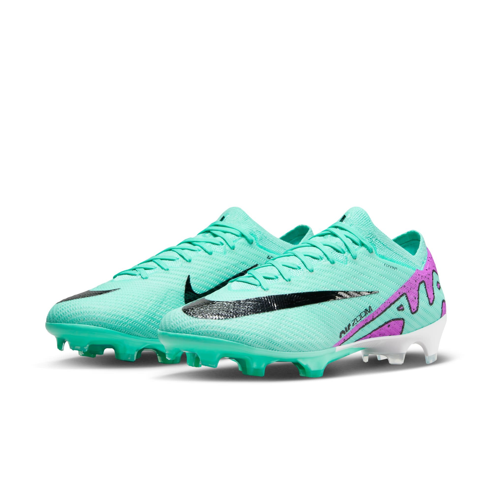 nike zoom mercurial vapor 15 elite fg tealpurple | Best 1. FC Union Berlin Kits & Soccer Boots Collection