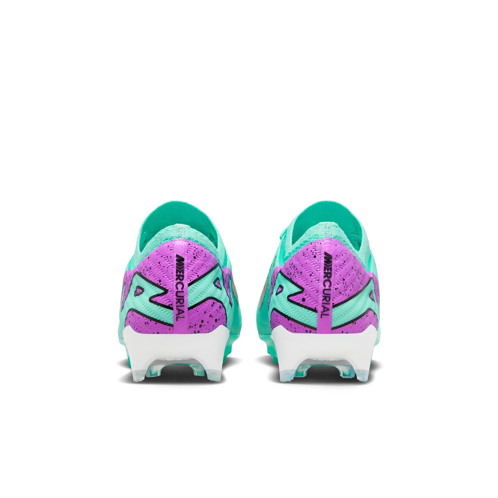 nike zoom mercurial vapor 15 elite fg tealpurple | Best 1. FC Union Berlin Kits & Soccer Boots Collection