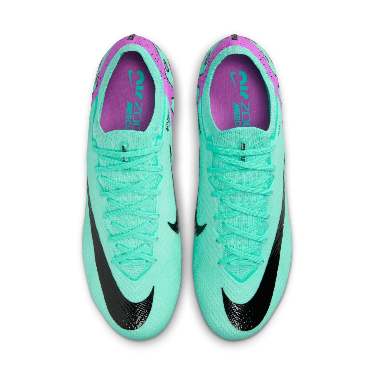 nike zoom mercurial vapor 15 elite fg tealpurple | Best 1. FC Union Berlin Kits & Soccer Boots Collection
