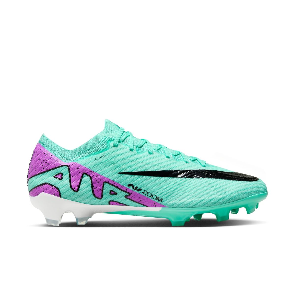 nike zoom mercurial vapor 15 elite fg tealpurple | Best 1. FC Union Berlin Kits & Soccer Boots Collection