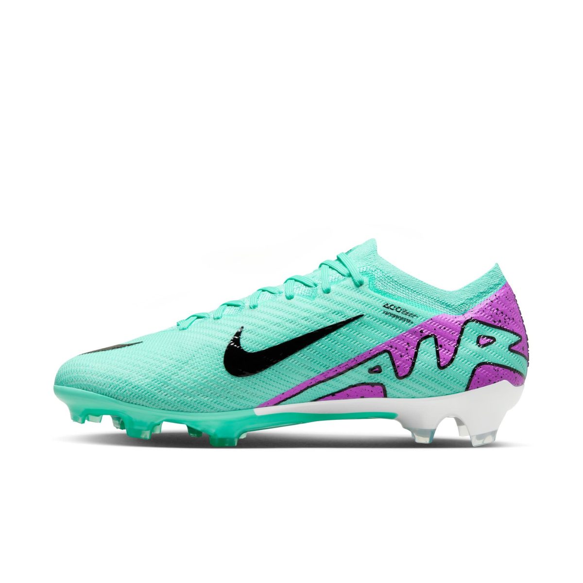 nike zoom mercurial vapor 15 elite fg tealpurple | Best 1. FC Union Berlin Kits & Soccer Boots Collection
