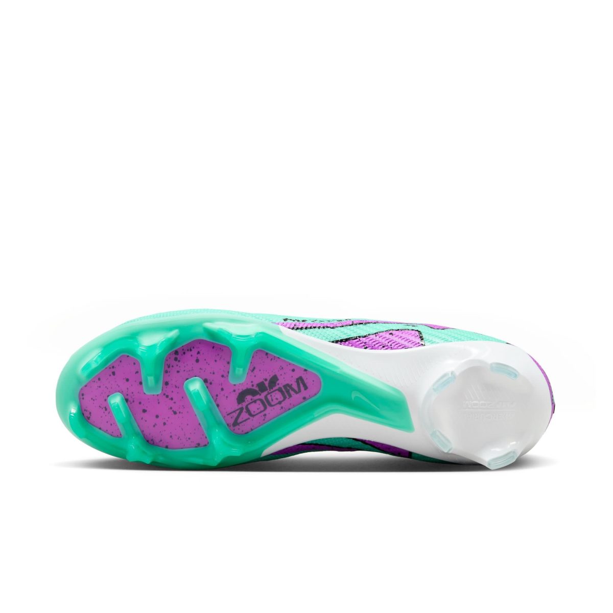 nike zoom mercurial vapor 15 elite fg tealpurple | Best 1. FC Union Berlin Kits & Soccer Boots Collection