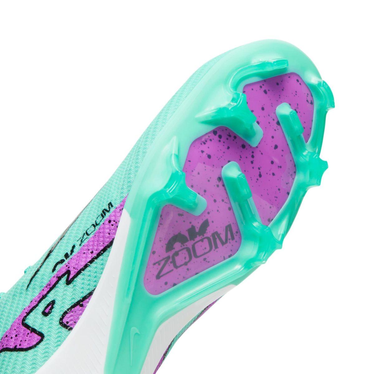 nike zoom mercurial vapor 15 elite fg tealpurple | Best 1. FC Union Berlin Kits & Soccer Boots Collection