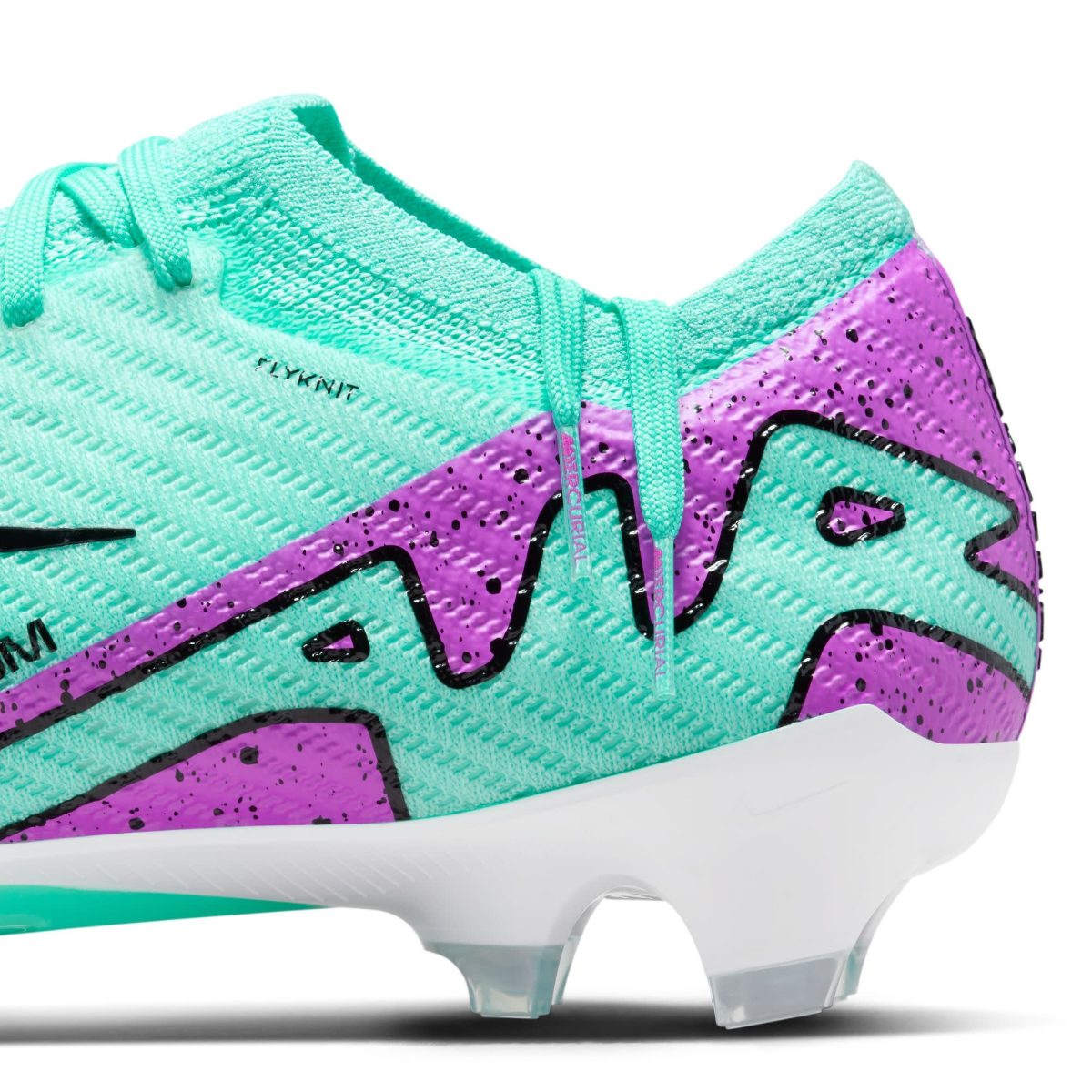 nike zoom mercurial vapor 15 elite fg tealpurple | Best 1. FC Union Berlin Kits & Soccer Boots Collection