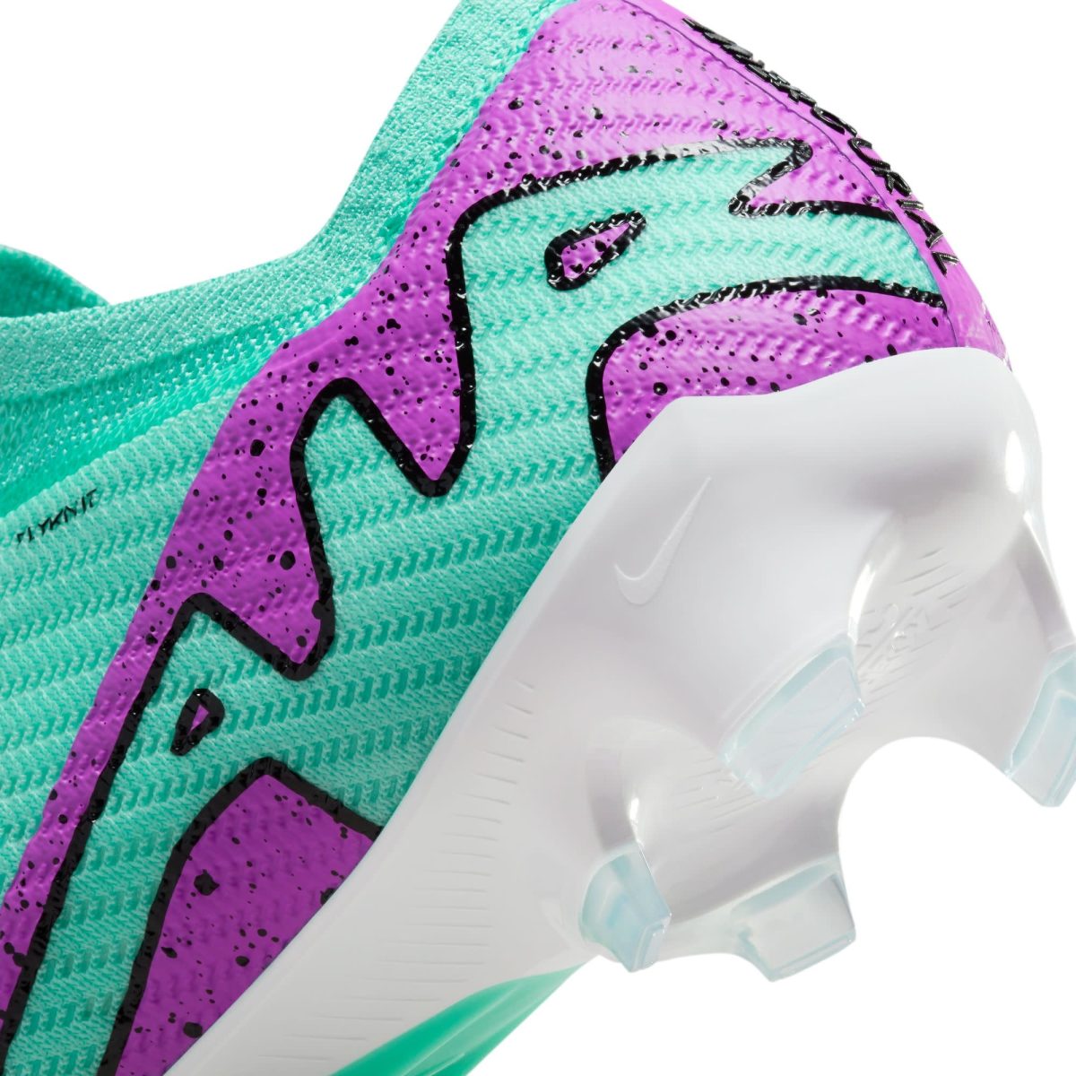 nike zoom mercurial vapor 15 elite fg tealpurple | Best 1. FC Union Berlin Kits & Soccer Boots Collection