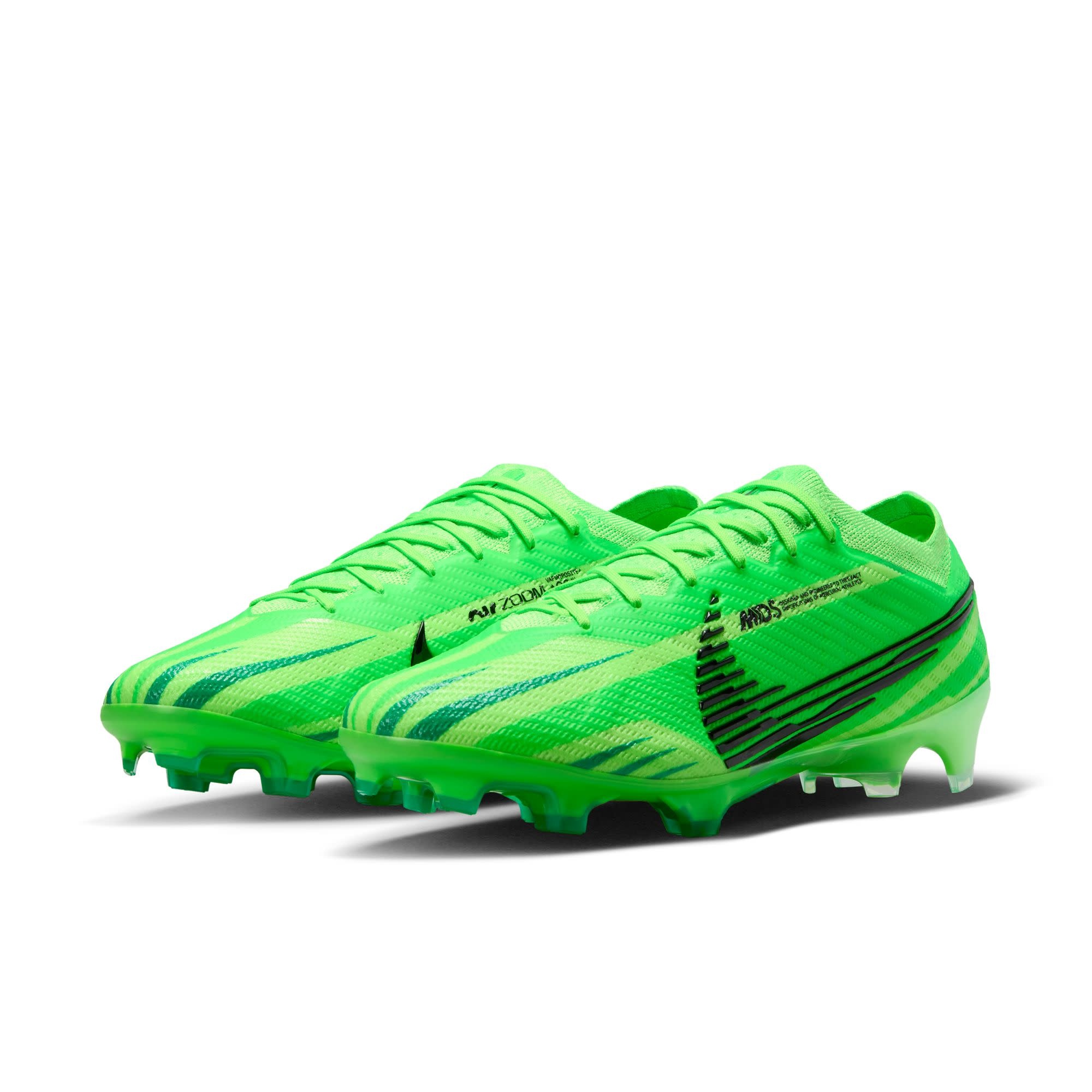 nike zoom mercurial vapor 15 elite mds fg limeblack | Best 1. FC Union Berlin Kits & Soccer Boots Collection