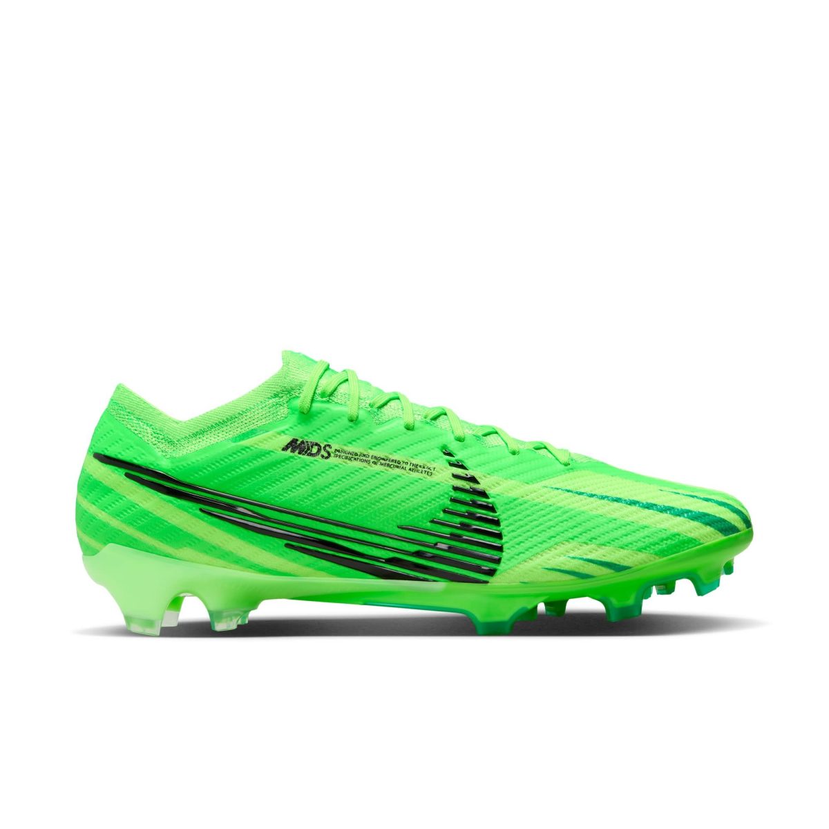 nike zoom mercurial vapor 15 elite mds fg limeblack | Best 1. FC Union Berlin Kits & Soccer Boots Collection