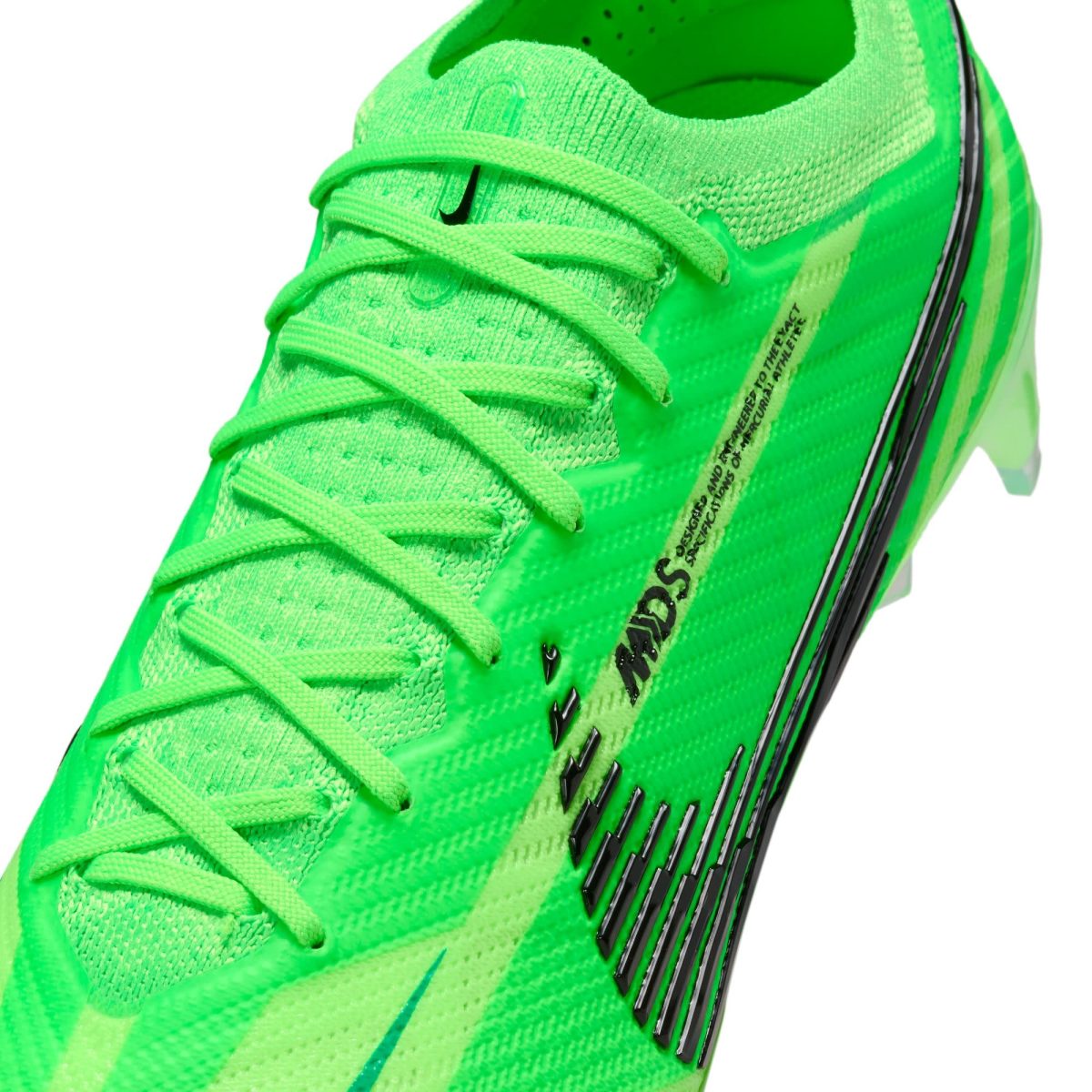 nike zoom mercurial vapor 15 elite mds fg limeblack | Best 1. FC Union Berlin Kits & Soccer Boots Collection