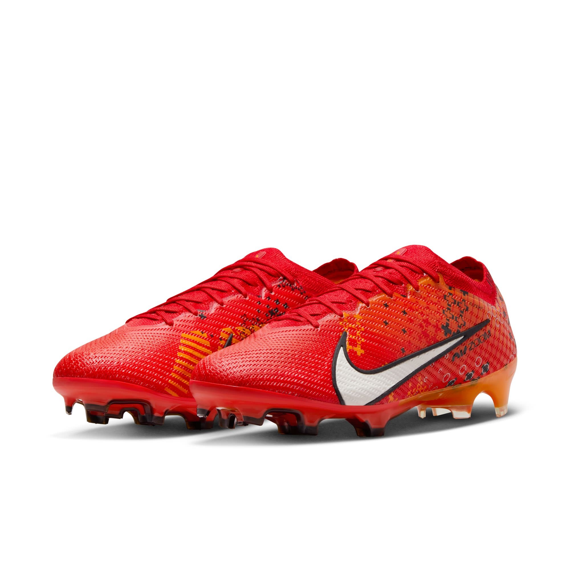 nike zoom mercurial vapor 15 elite mds fg redorange | Best 1. FC Union Berlin Kits & Soccer Boots Collection