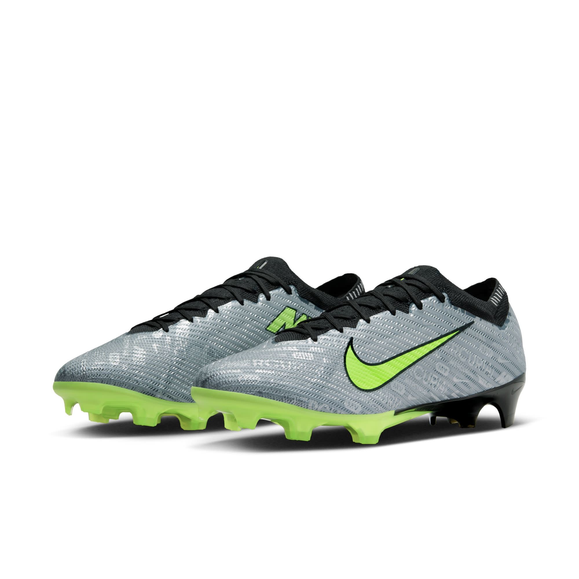 nike zoom mercurial vapor 15 elite xxv fg silvervolt | Best 1. FC Union Berlin Kits & Soccer Boots Collection