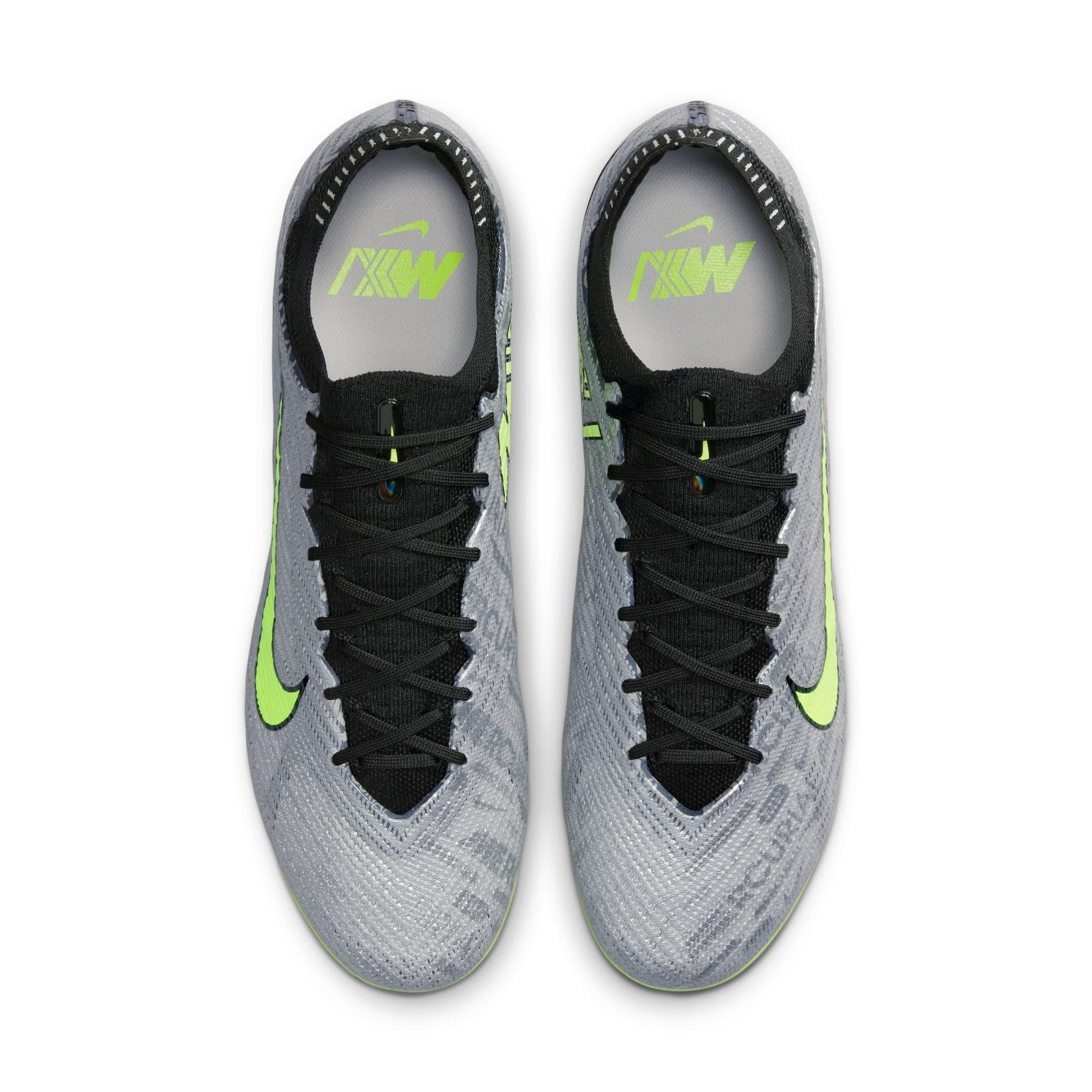 nike zoom mercurial vapor 15 elite xxv fg silvervolt | Best 1. FC Union Berlin Kits & Soccer Boots Collection