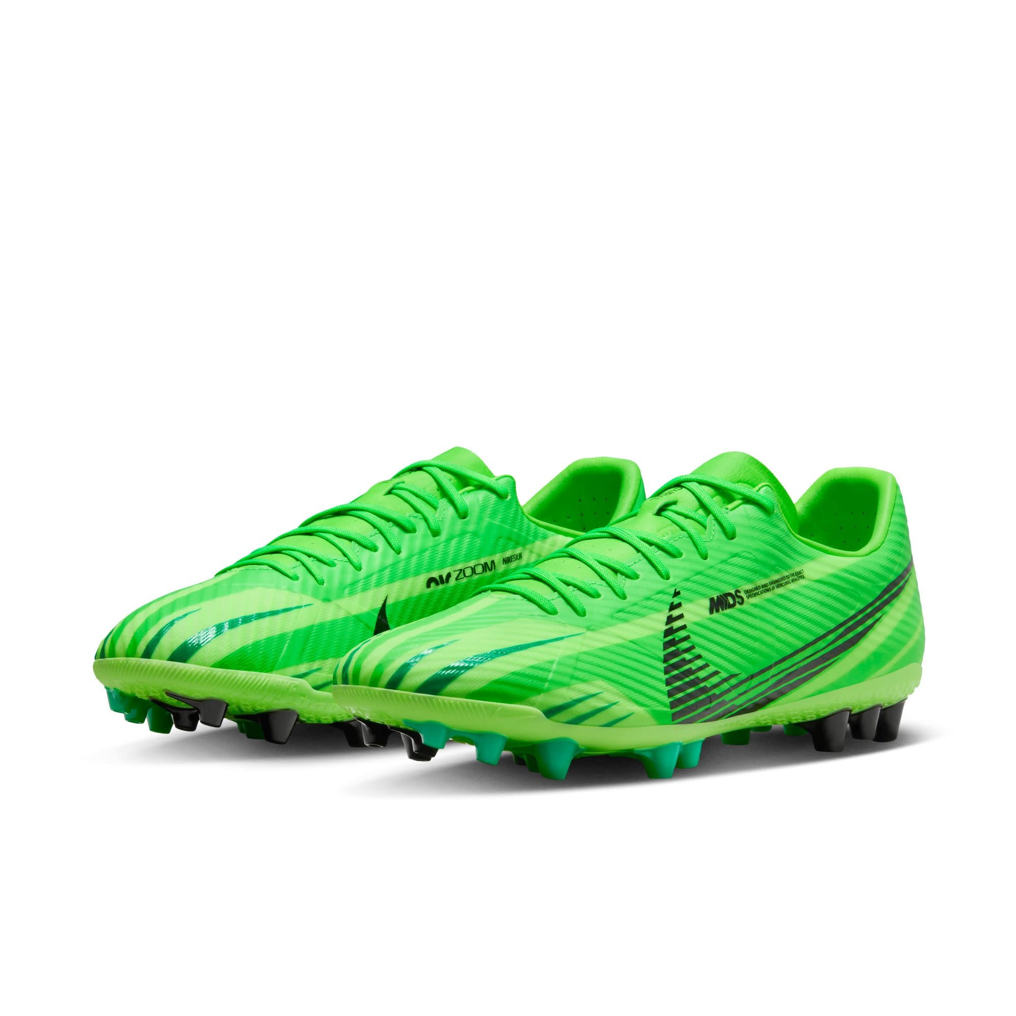 nike zoom mercurial vapor 15 mds artificial grass limeblack | Best 1. FC Union Berlin Kits & Soccer Boots Collection