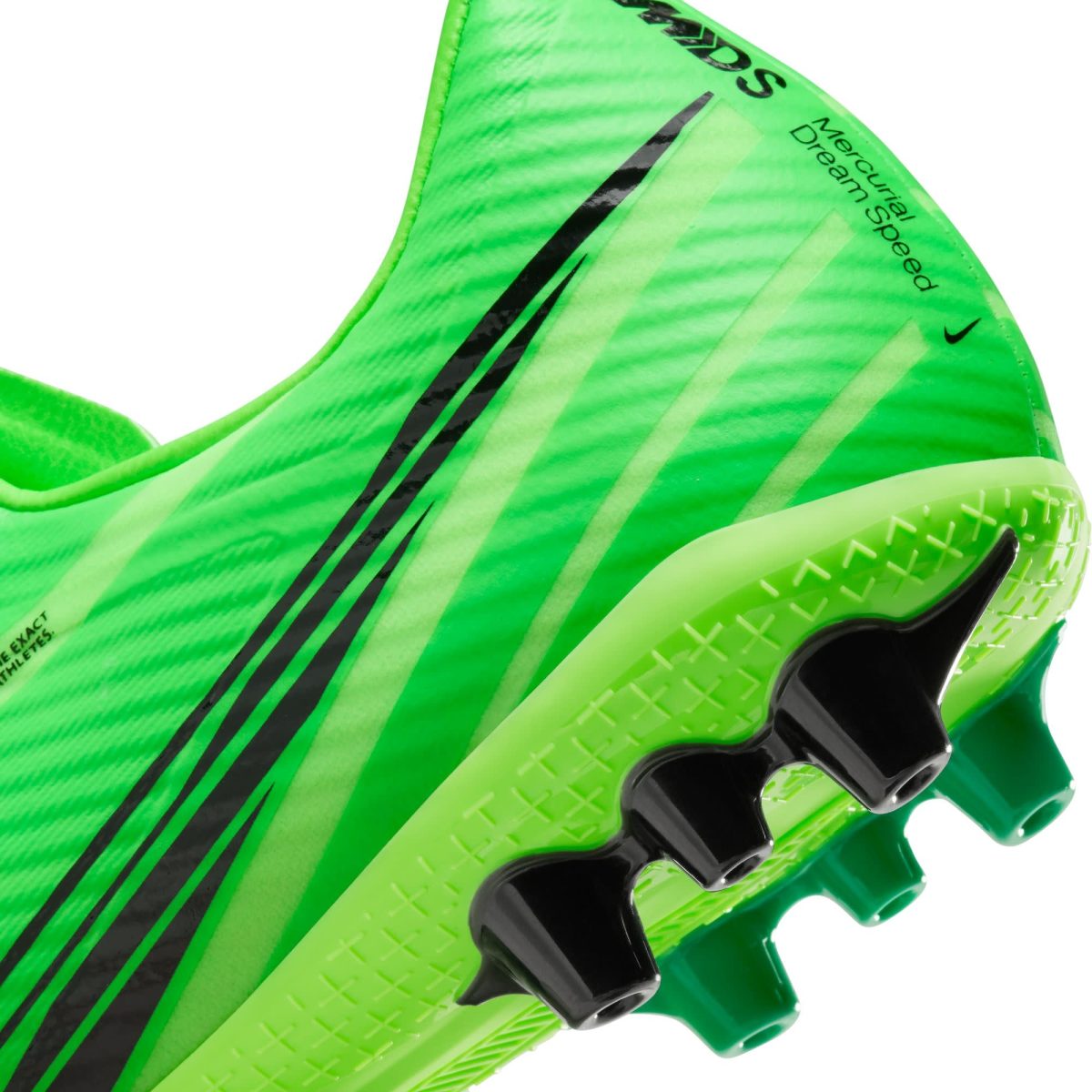 nike zoom mercurial vapor 15 mds artificial grass limeblack | Best 1. FC Union Berlin Kits & Soccer Boots Collection