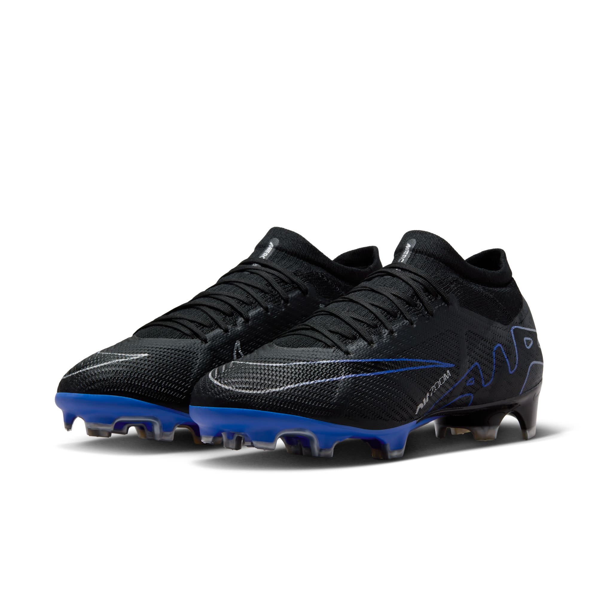 nike zoom mercurial vapor 15 pro fg blackblue | Best 1. FC Union Berlin Kits & Soccer Boots Collection