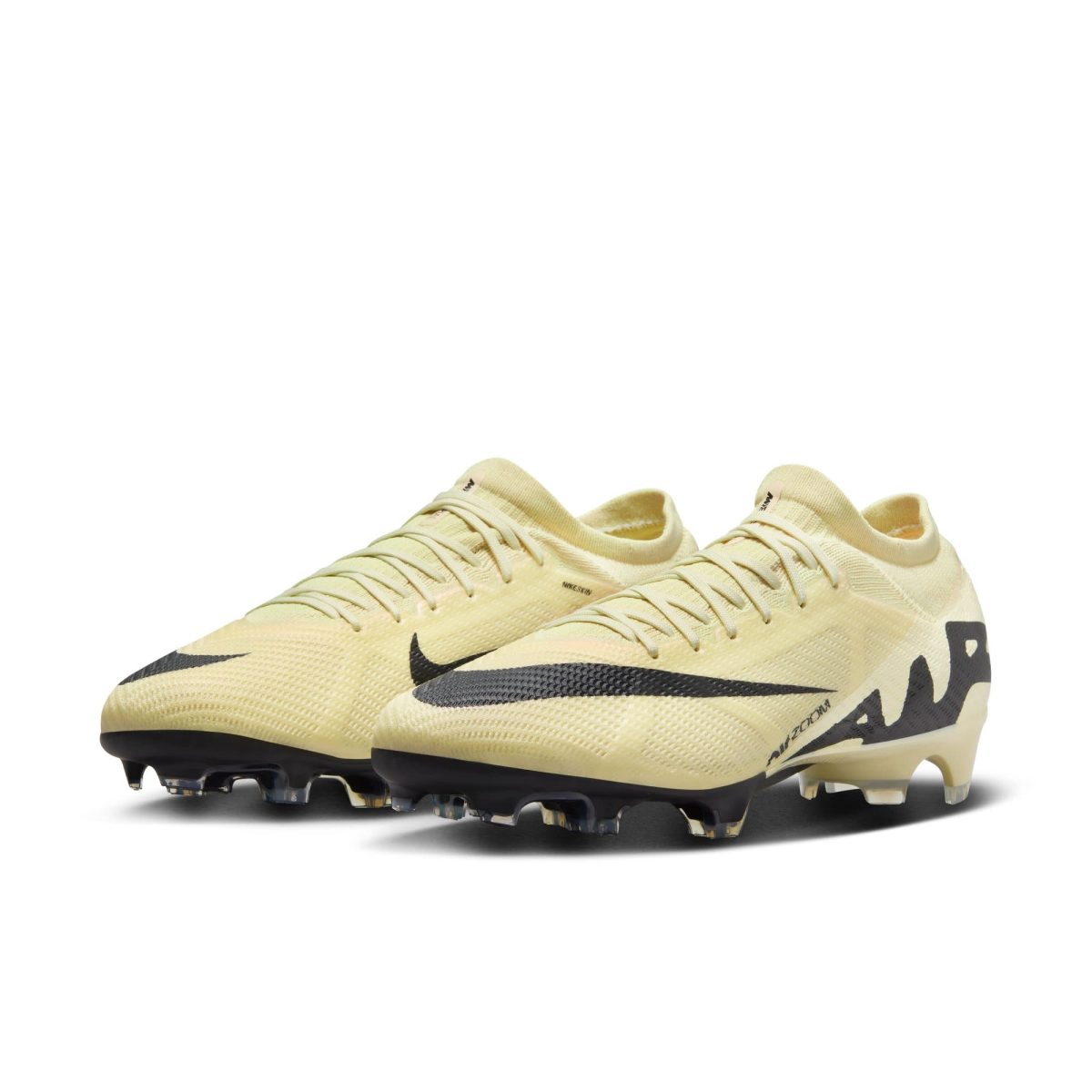 nike zoom mercurial vapor 15 pro fg lemonade | Best 1. FC Union Berlin Kits & Soccer Boots Collection