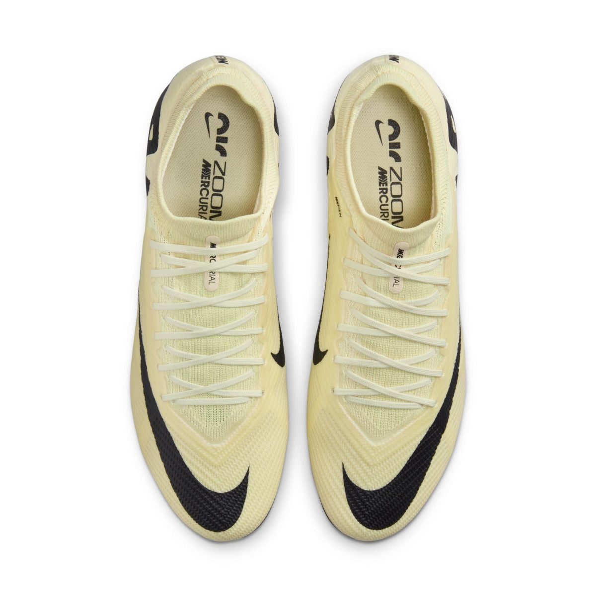 nike zoom mercurial vapor 15 pro fg lemonade | Best 1. FC Union Berlin Kits & Soccer Boots Collection