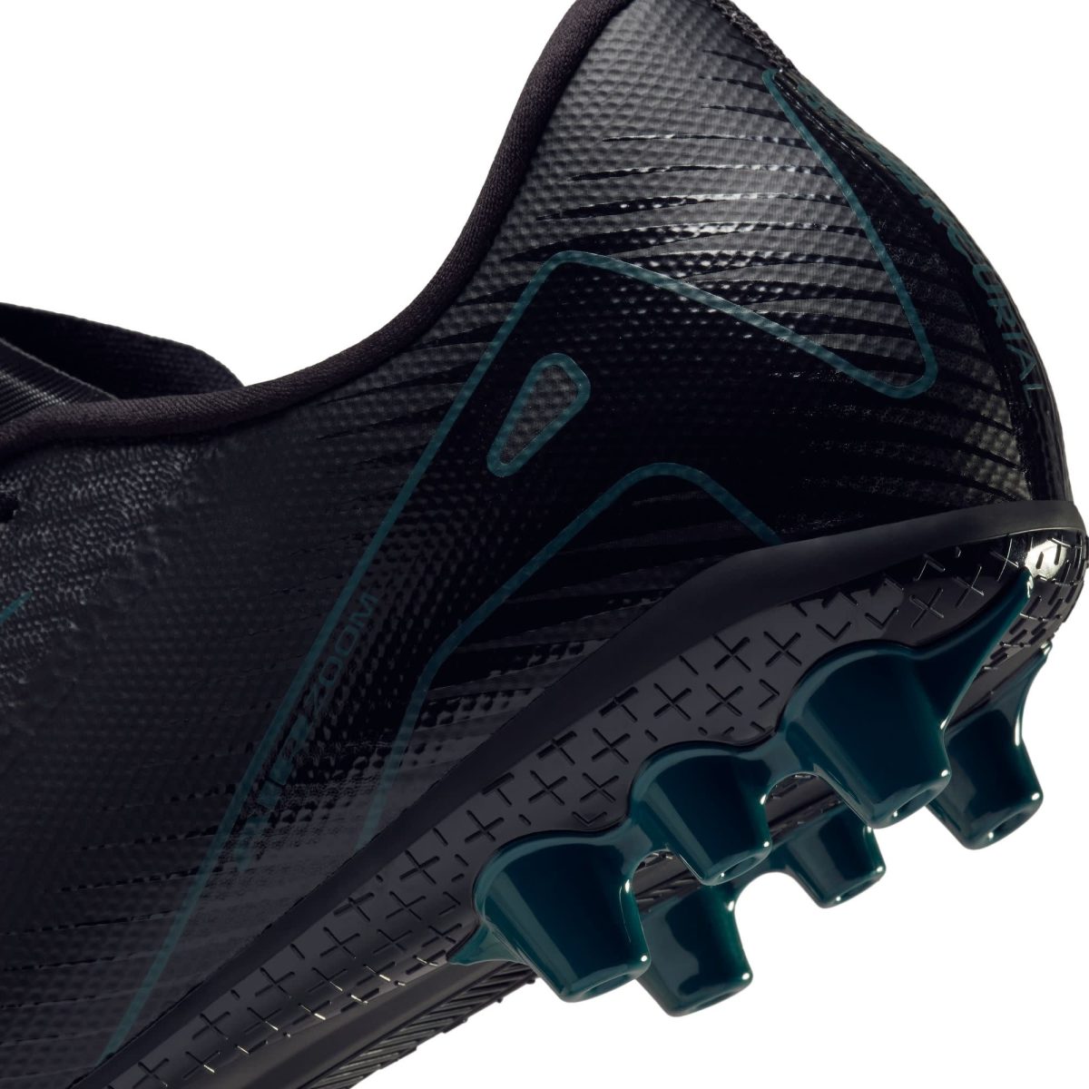 nike zoom mercurial vapor 16 academy ag blackgreen | Best 1. FC Union Berlin Kits & Soccer Boots Collection