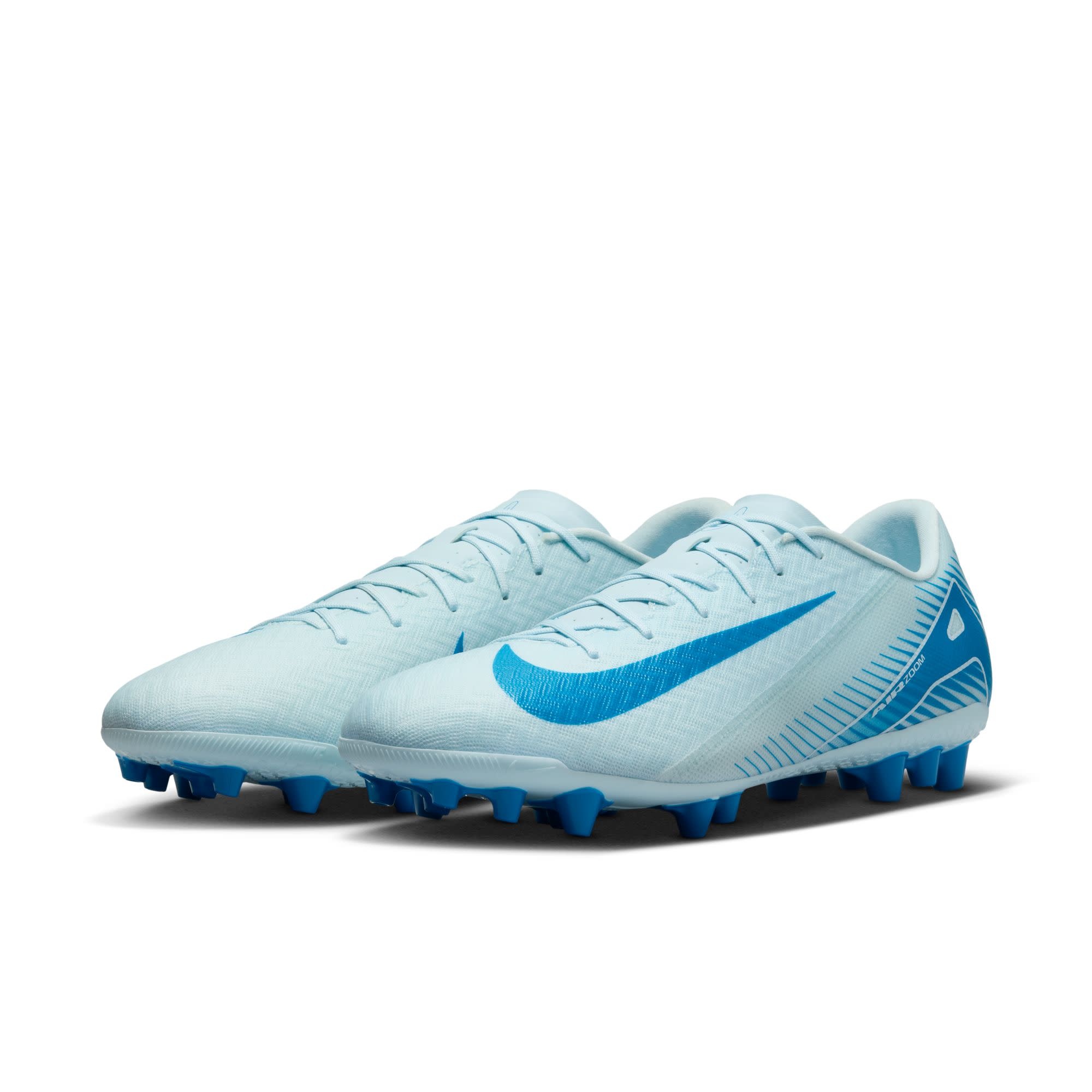 nike zoom mercurial vapor 16 academy ag light blue | Best 1. FC Union Berlin Kits & Soccer Boots Collection