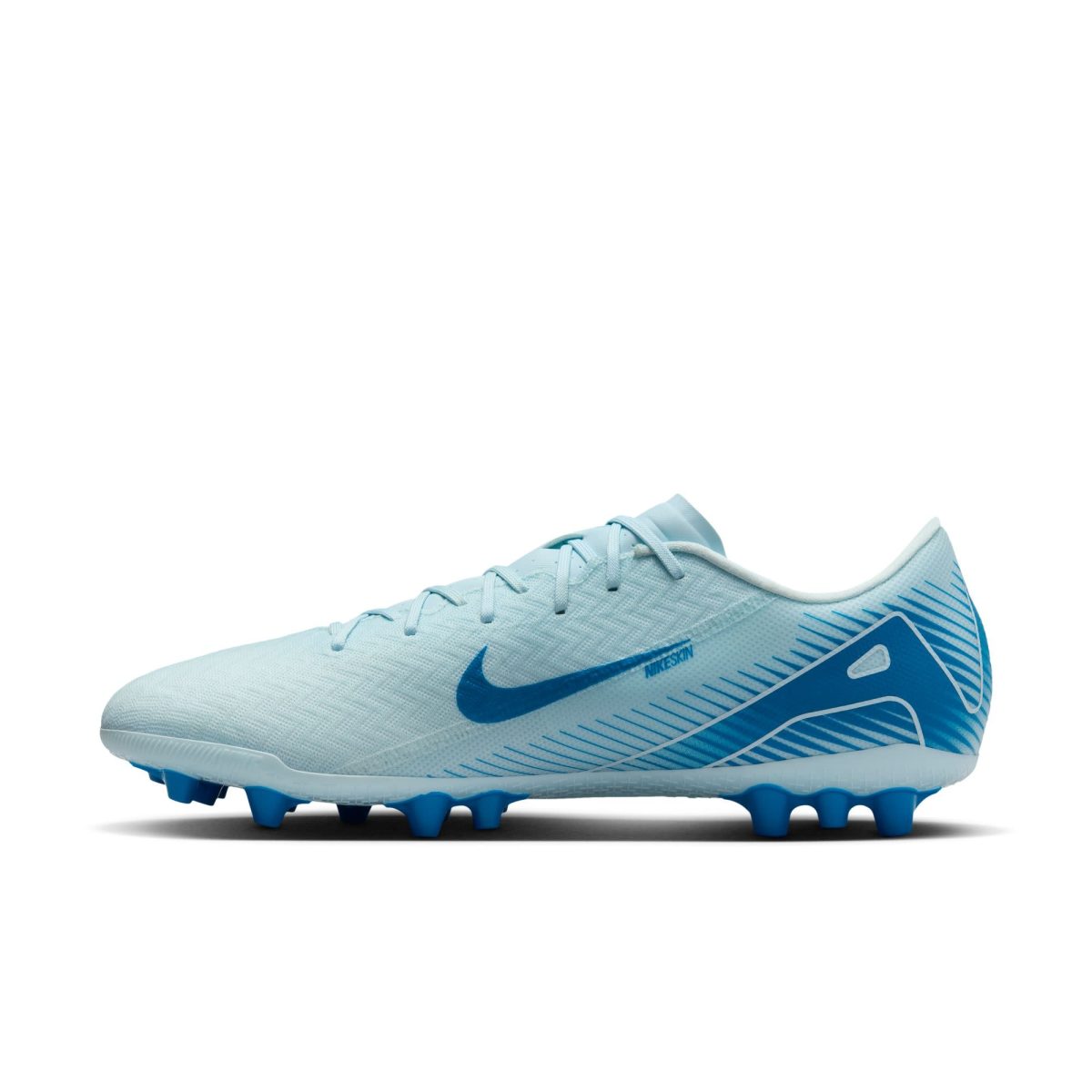 nike zoom mercurial vapor 16 academy ag light blue | Best 1. FC Union Berlin Kits & Soccer Boots Collection