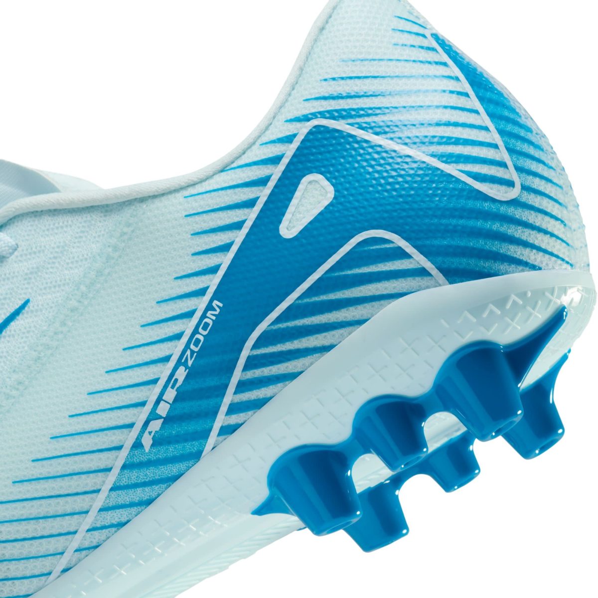 nike zoom mercurial vapor 16 academy ag light blue | Best 1. FC Union Berlin Kits & Soccer Boots Collection